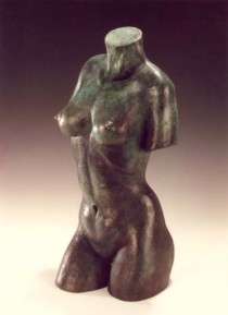 Female Torso