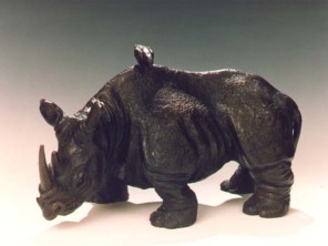 Small Rhino