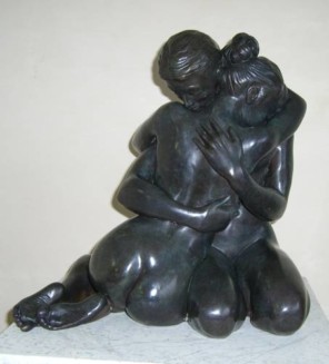 The Embrace