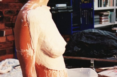 Body Casting Commission