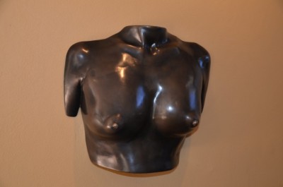 Body Casting Commission
