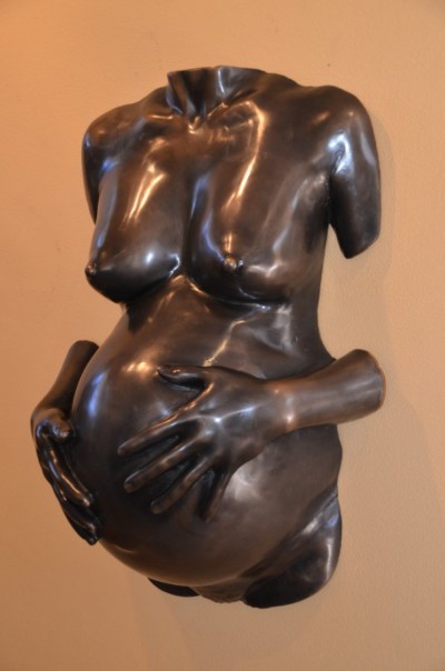 Body Casting Commission