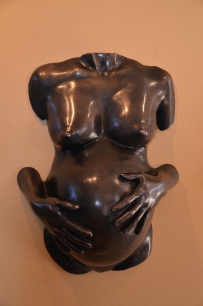 Body Casting Commission