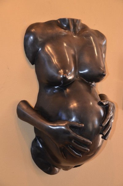 Body Casting Commission