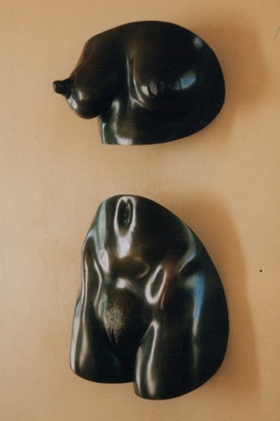 Body Casting Commission