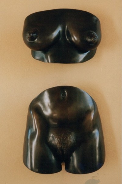 Body Casting Commission