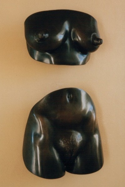 Body Casting Commission