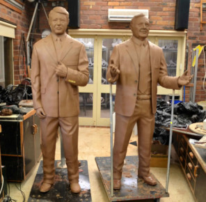 Life Size for Bond University Life Size for Bond University