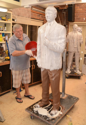 Life Size for Bond University Life Size for Bond University