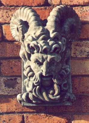 Satyr