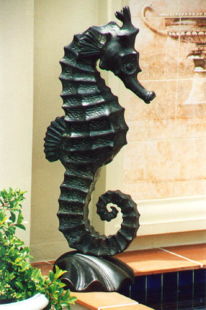 Sea Horse