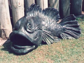 Mythical Fish