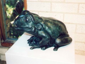 Frog