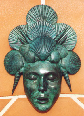 Sea Goddess
