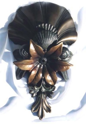 Sea Flower