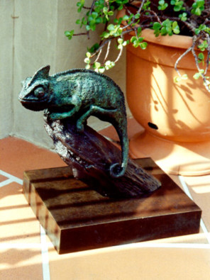 Chameleon