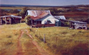 Farm House Wardell